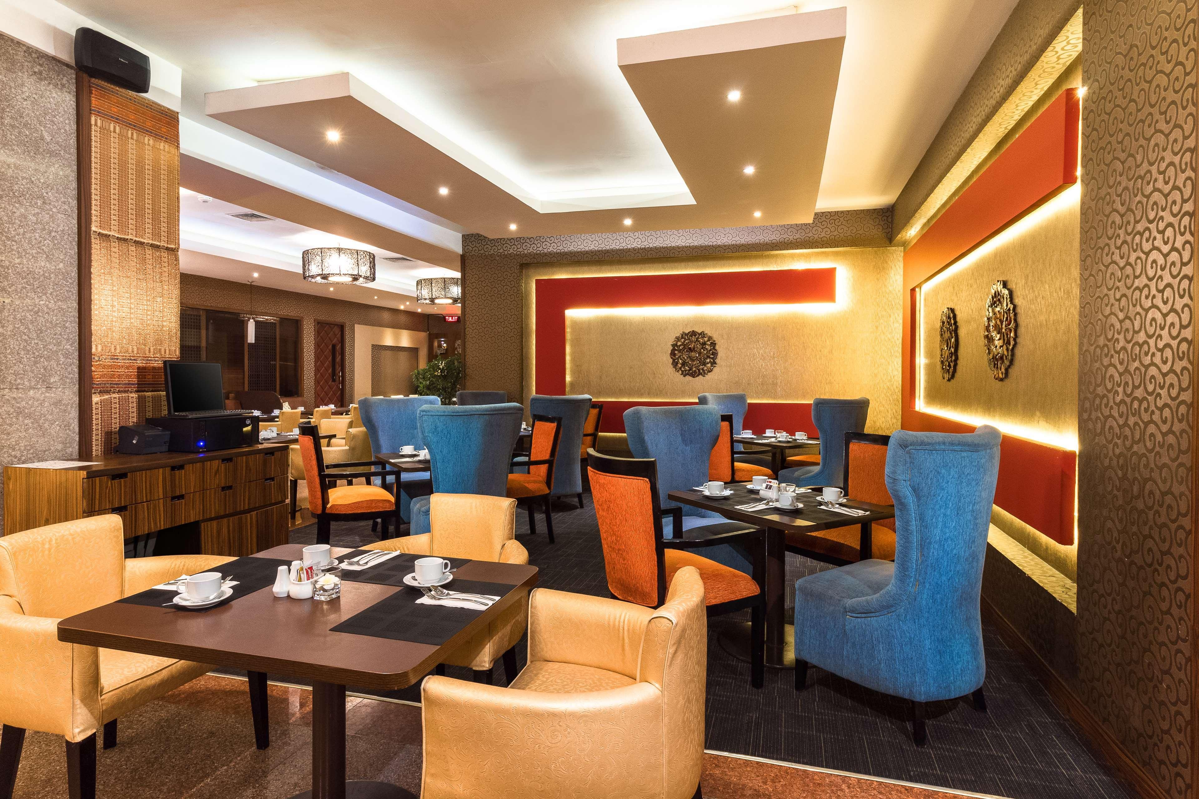 Best Western Senayan Jacarta Exterior foto