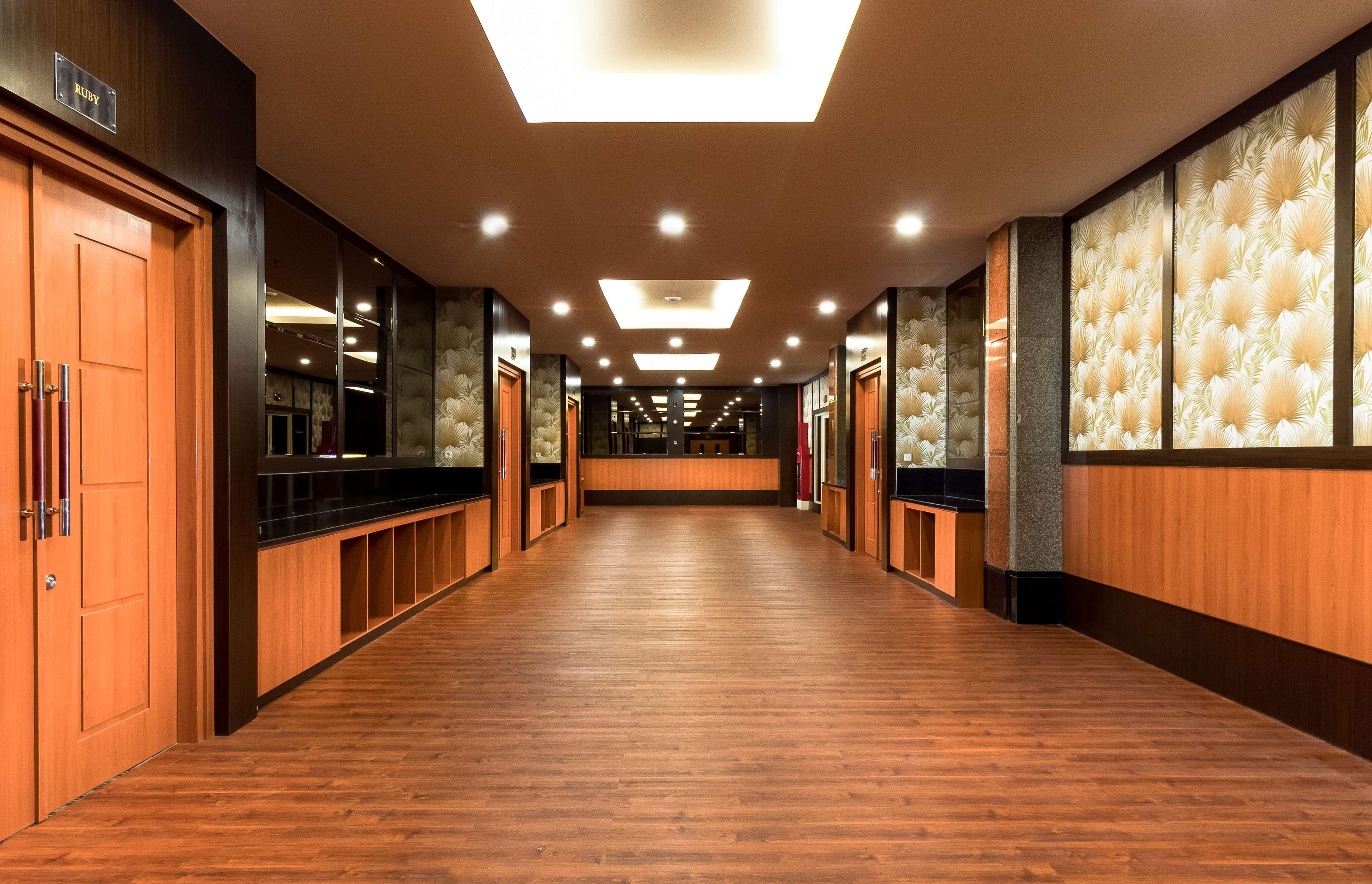 Best Western Senayan Jacarta Exterior foto