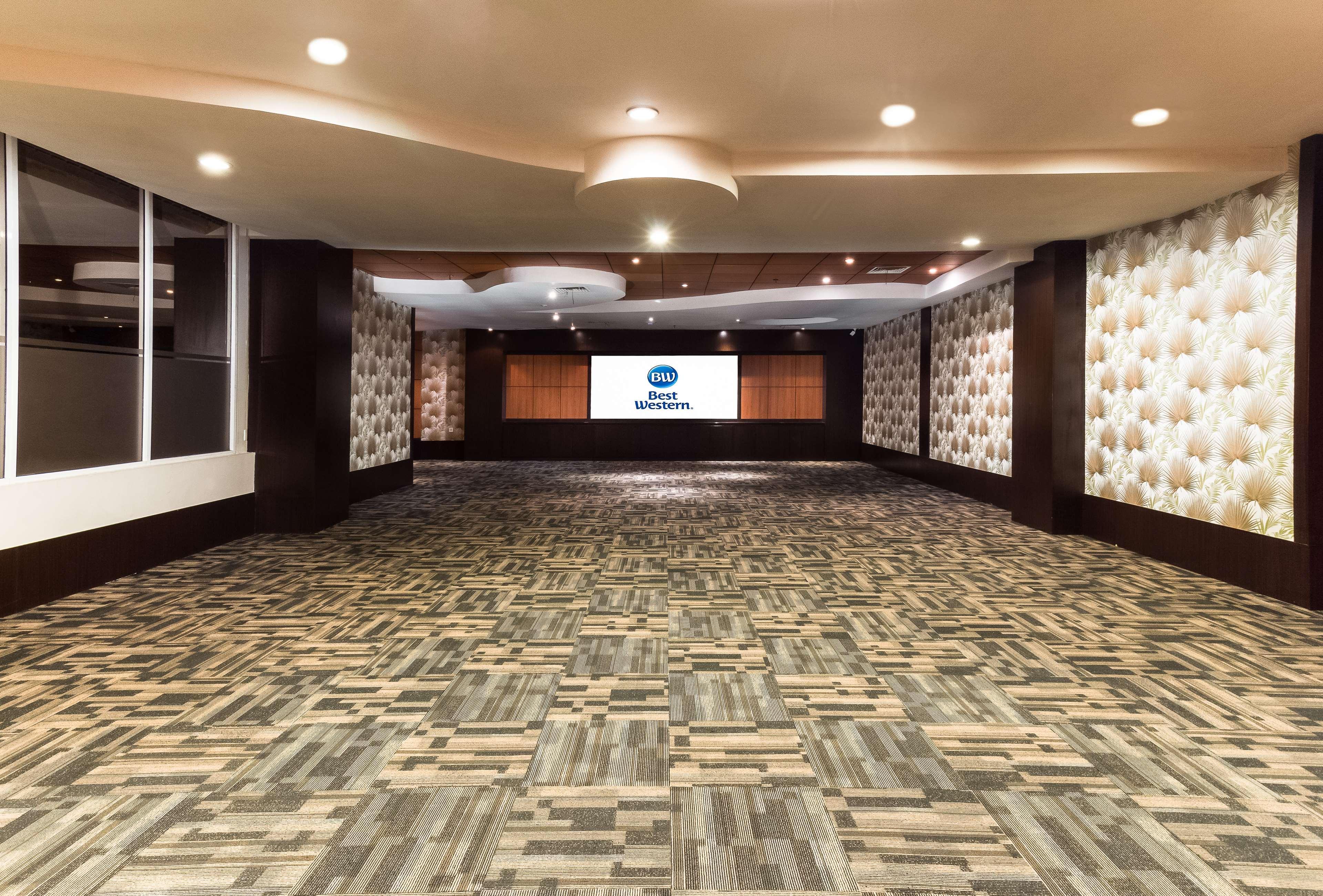 Best Western Senayan Jacarta Exterior foto